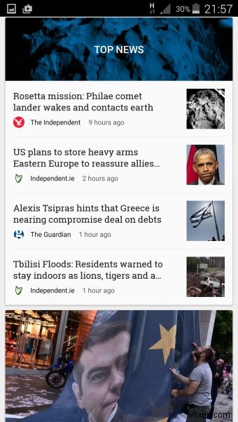 Samsung Galaxy S5 review - I wanna hate, but I cannot