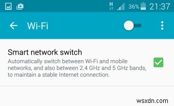 Samsung Galaxy S5 review - I wanna hate, but I cannot
