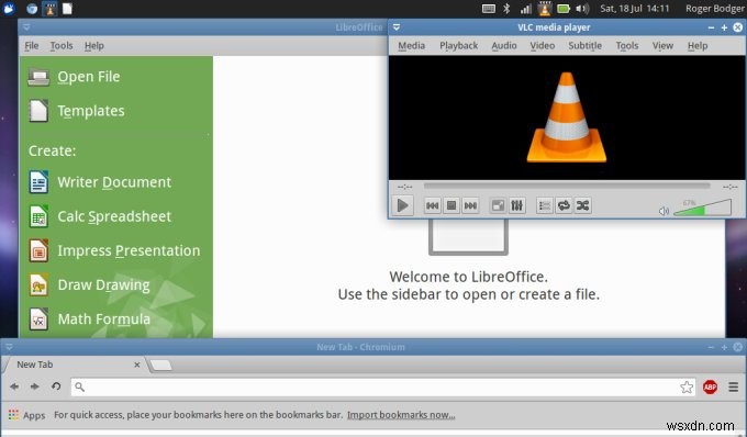 Asus eeePC still boldly marches on - with Xubuntu 14.04