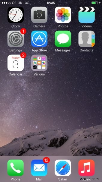 HP Stream 7 Signature Edition Tablet review