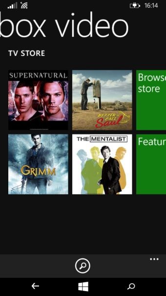 Microsoft Lumia 535 review - Once again, nice