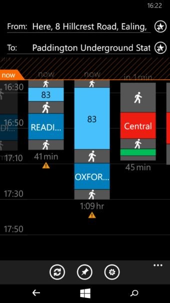 Microsoft Lumia 535 review - Once again, nice