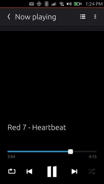 BQ Aquaris E4.5 Ubuntu Phone review