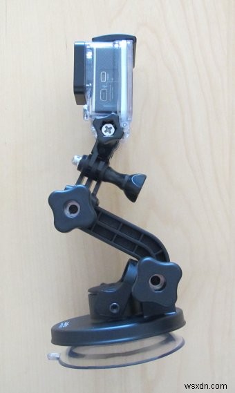 GoPro HERO3+ Silver Edition review