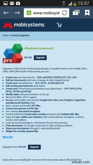 And now we review Samsung Galaxy S4