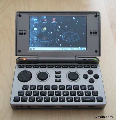 OpenPandora review, part two