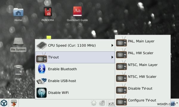 OpenPandora review, part two