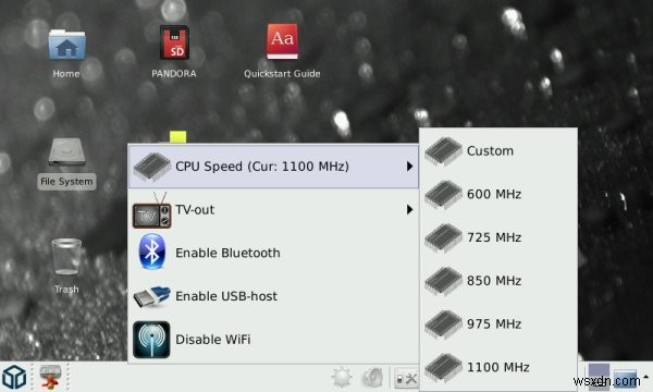 OpenPandora review, part two