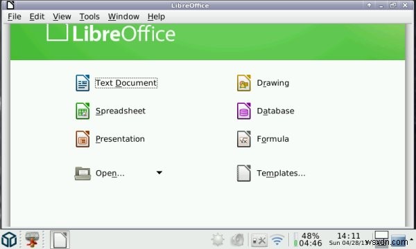 OpenPandora review, part two