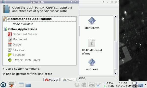 OpenPandora review, part two
