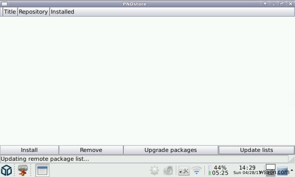 OpenPandora review, part two