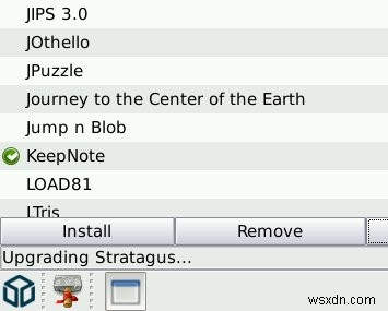 OpenPandora review, part two