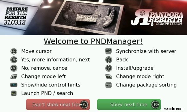 OpenPandora review, part two
