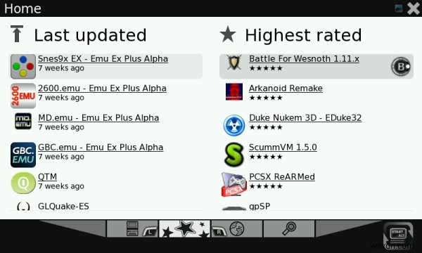 OpenPandora review, part two