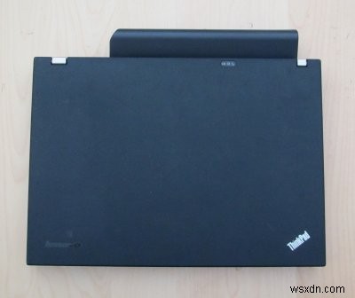 My new test box - and how it wasnt