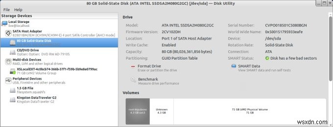 My new test box - and how it wasnt