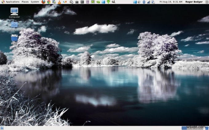 My new test box - and how it wasnt