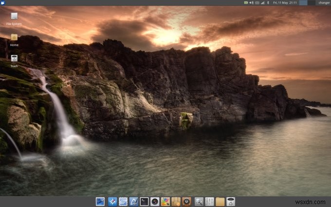 My new test box - and how it wasnt