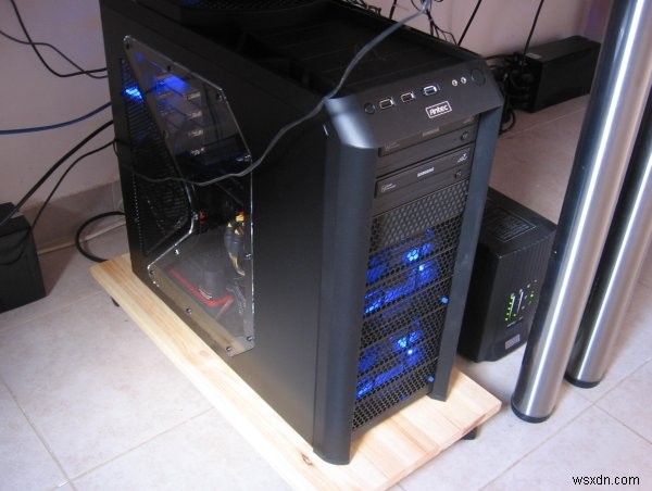 The computer is dead, long live the computer