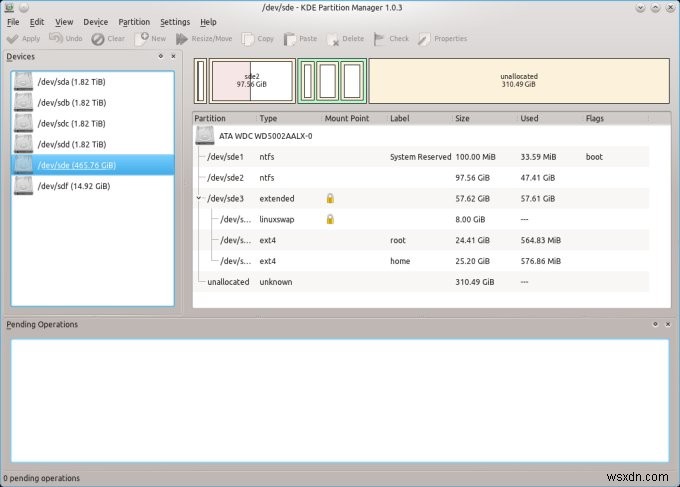 The computer is dead, long live the computer