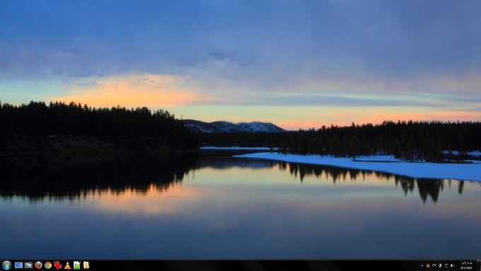 The computer is dead, long live the computer