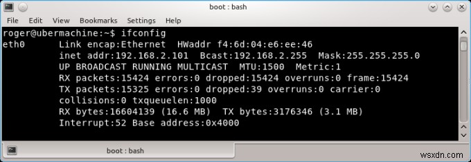 The computer is dead, long live the computer