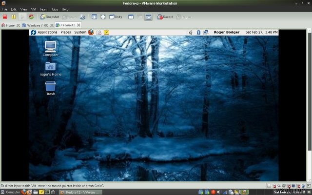 The future of the computer