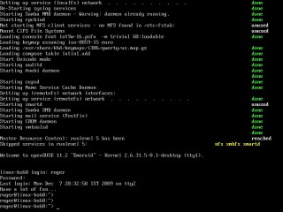 Make your fridge run Linux!