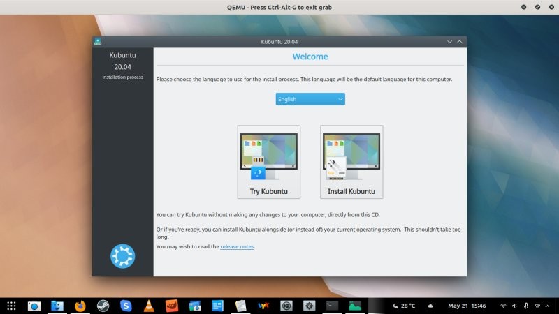 QEMU Virgil - Virtualization, acceleration, celebration