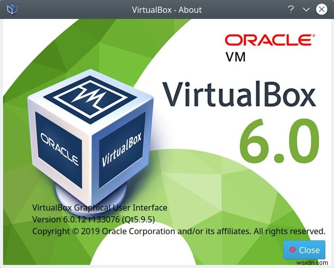 VirtualBox 6 review - Not bad, not bad at all