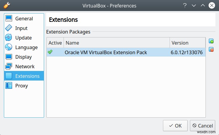 VirtualBox 6 review - Not bad, not bad at all