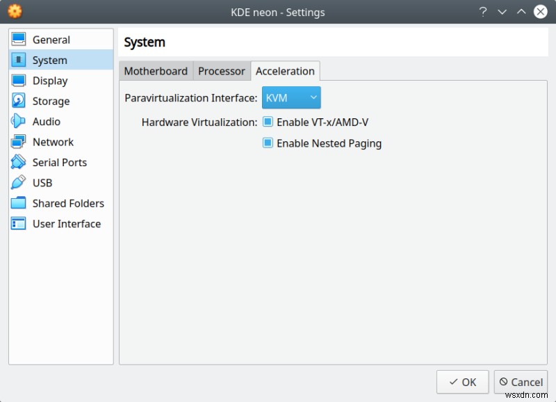 VirtualBox 6 review - Not bad, not bad at all