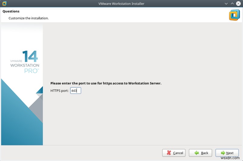 VMware Workstation 14 - Expansive and expensive