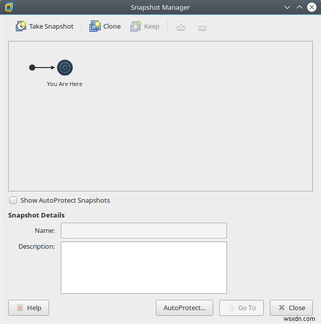VMware Workstation 14 - Expansive and expensive