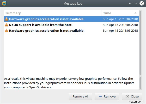 VMware Workstation 14 - Expansive and expensive