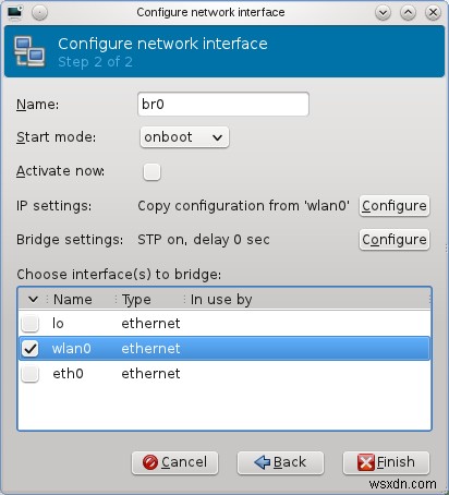 Getting to grips with Xen paravirtualization