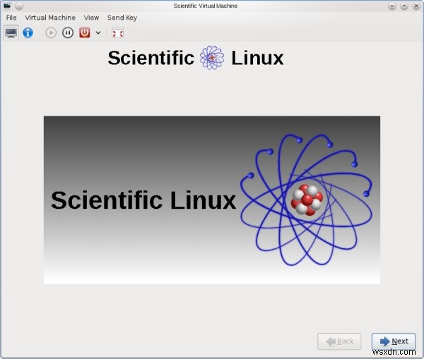 Getting to grips with Xen paravirtualization