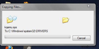 MobaLiveCD - Not good, Im afraid