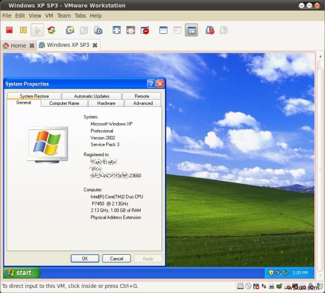 How to convert VirtualBox VDI to VMware VMDK disks