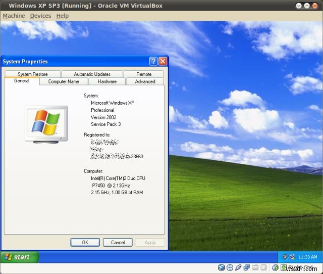 How to convert VirtualBox VDI to VMware VMDK disks