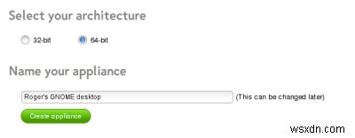 SUSE Studio - Make your own Linux