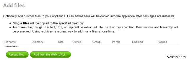 SUSE Studio - Make your own Linux