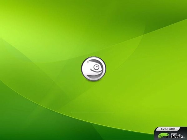SUSE Studio - Make your own Linux