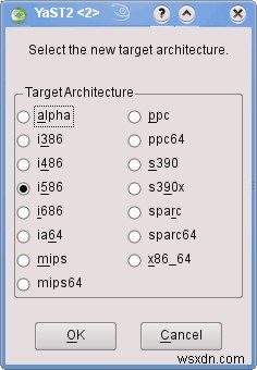Create your own distro with Product Creator