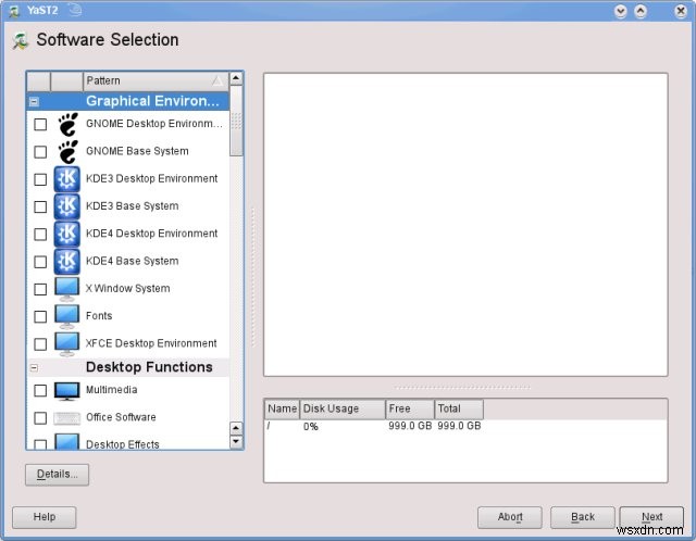 Create your own distro with Product Creator