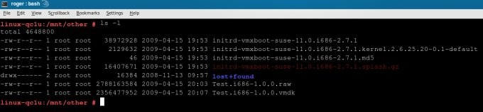 Kiwi Imaging System - Forge your own operating system images in a matter of hours