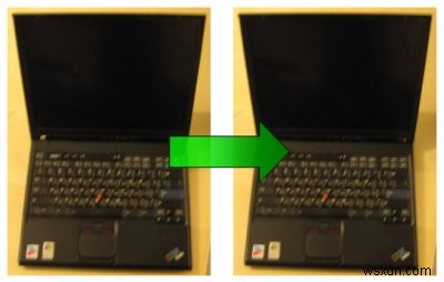 How to clone virtual machines in VMware Server