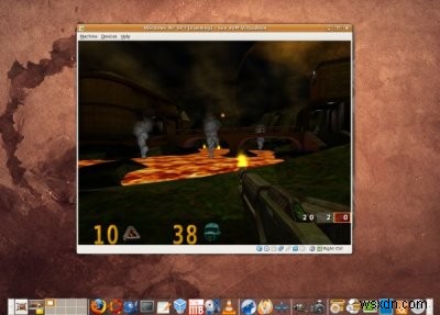 3D acceleration in virtual machines - Part 2: VirtualBox & OpenGL - Tutorial