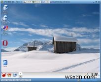 VMware Player - A great friend