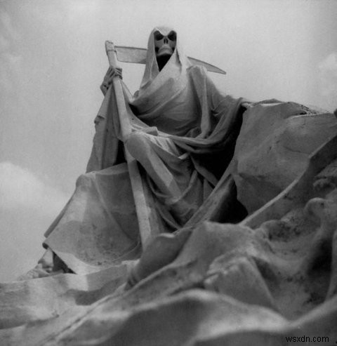 Windows 7 end of support - What to do next guide